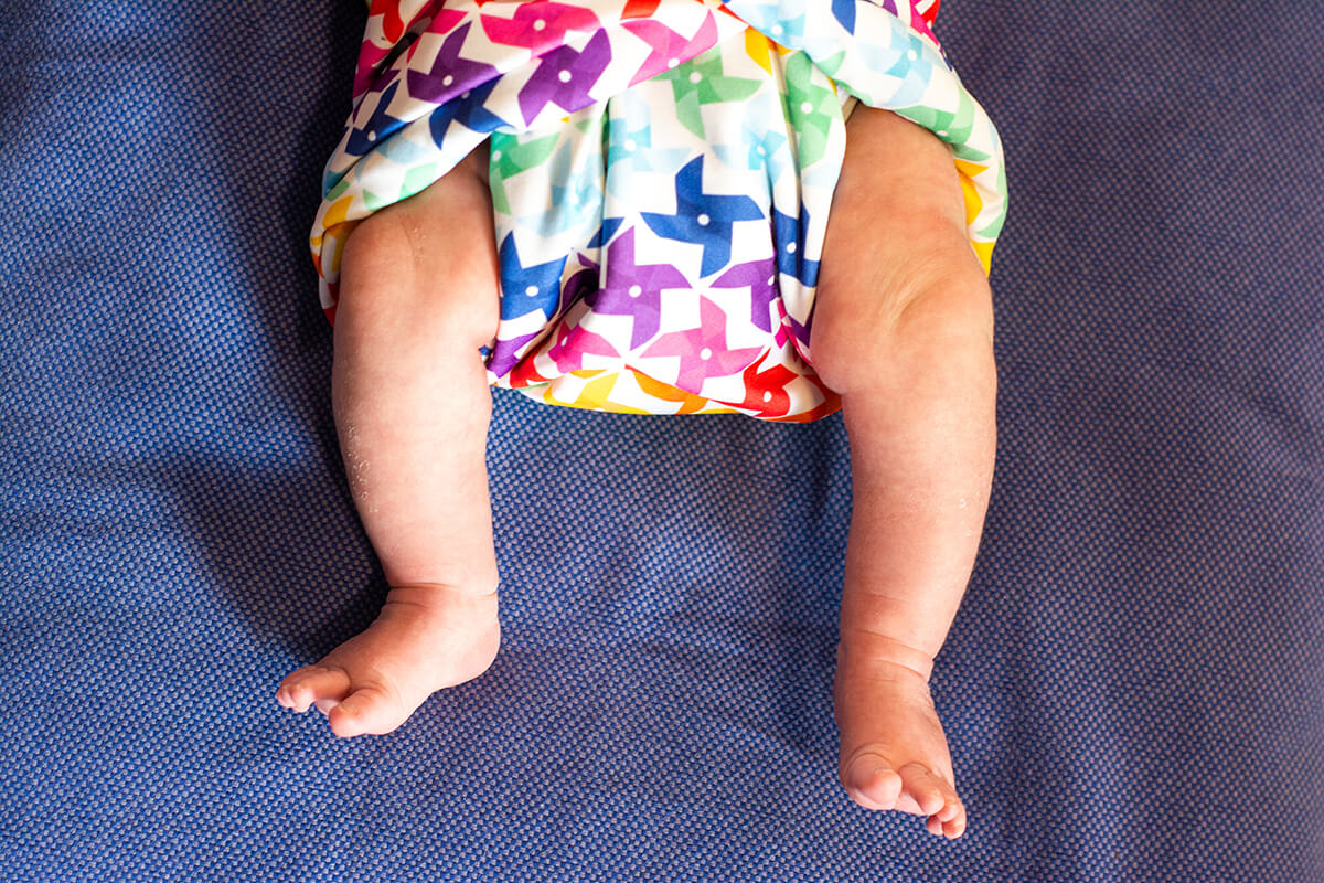 Stoffwindel-Workshops